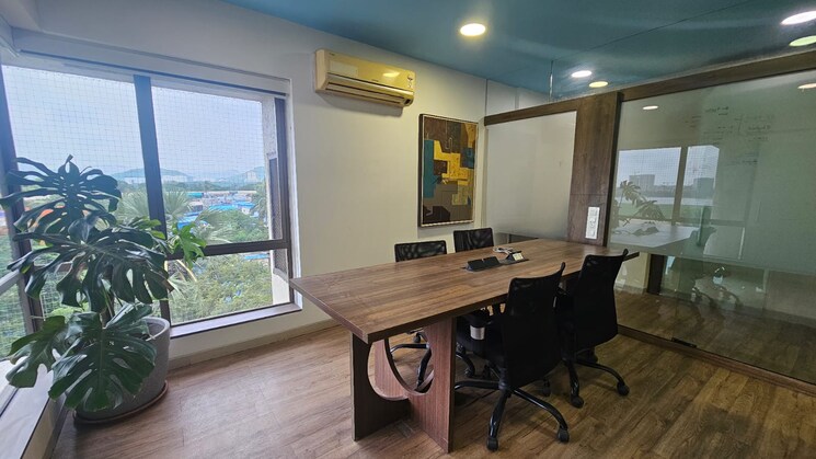 Kitchen, pranik-chambers Commercial Office Space 950 Sq.Ft. In Andheri East Mumbai 9464032