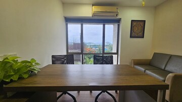 Bedroom in  Office Space at Pranik Chambers, Andheri East – for Rent
