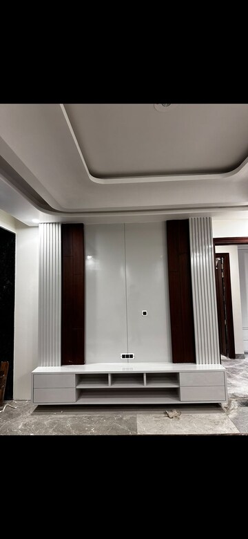 Building Lobby in 4 BHK Apartment at Adore Legend, Sector 84 – for Sale