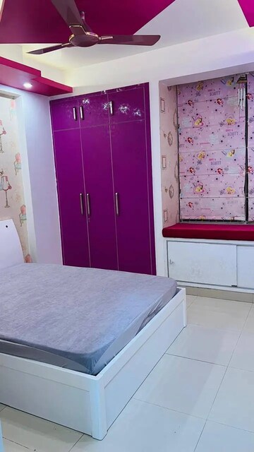 Building Lobby in 1 BHK Apartment at DGS Sheetal Mayra, Virar East – for Sale