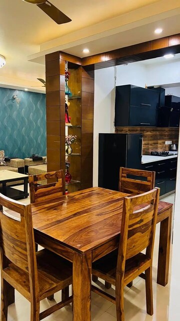 Furnished Amenities in 1 BHK Apartment at DGS Sheetal Mayra, Virar East – for Sale