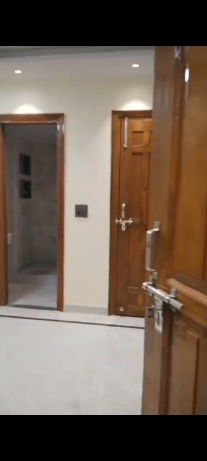 3 BHK Builder Floor For Rent in A and M Shakti Plaza