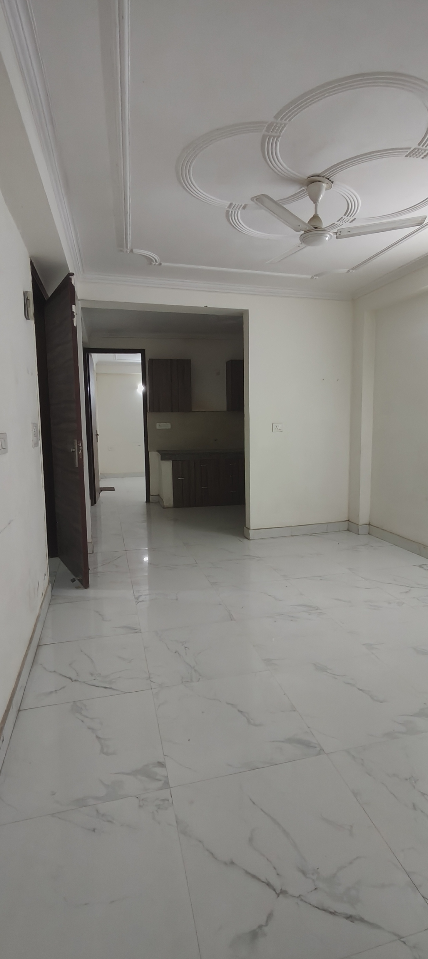 2 BHK Builder Floor For Rent in Chattarpur