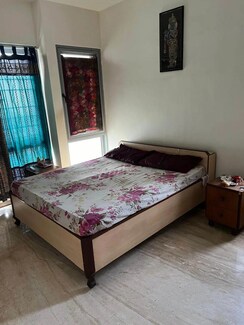 1 BHK + Pooja Room Apartment For Sale in Nine Glorious Lifestyle