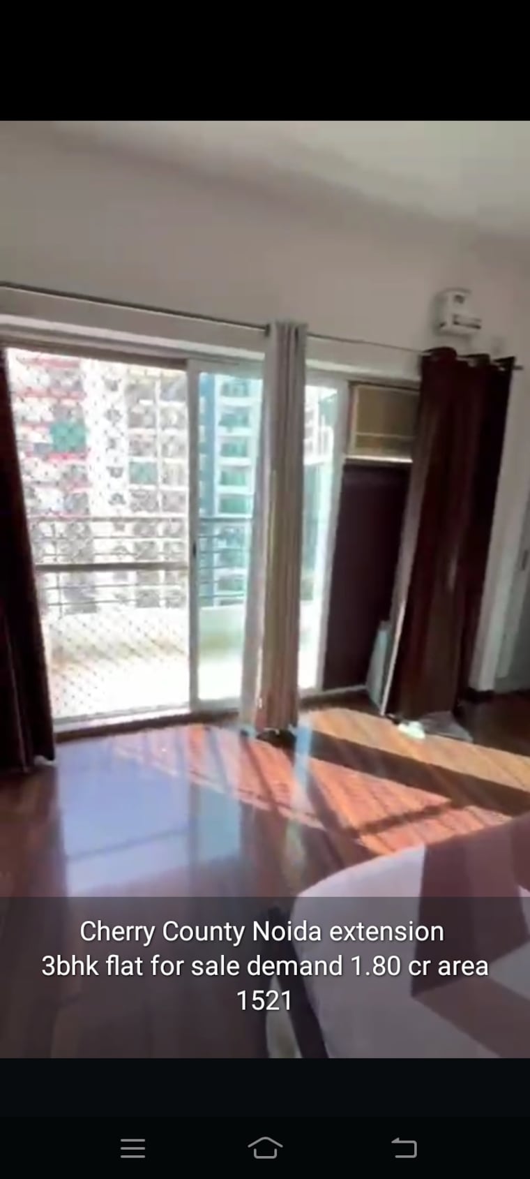 undefined, aba-cherry-county 3 Bedroom 954 Sq.Ft. Apartment In Tech Zone 4 Greater Noida Greater Noida 9464041