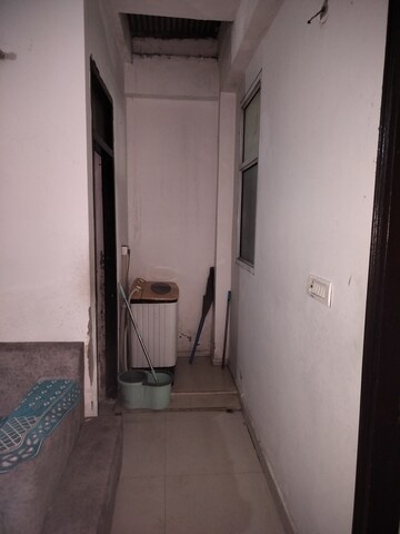 Building Lobby in 1 BHK Builder Floor at Golden Nest Apartments Sector 68, Sector 68 – for Rent