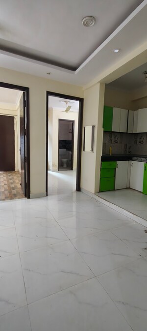 Room in 2 BHK Builder Floor at Chattarpur – for Rent