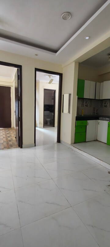 Room in 2 BHK Builder Floor at Chattarpur – for Rent