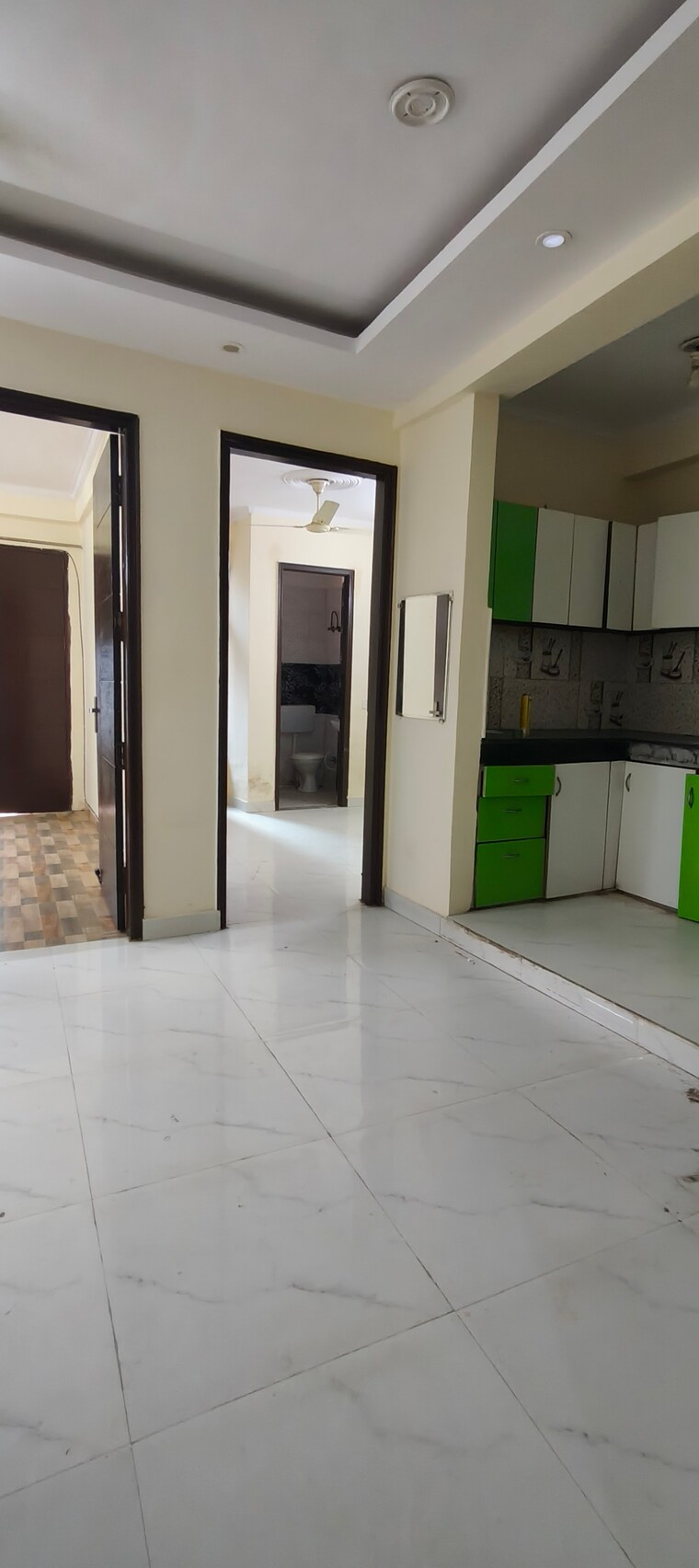 Room, chattarpur 2 Bedroom 750 Sq.Ft. Builder Floor In Chattarpur Delhi 9464044
