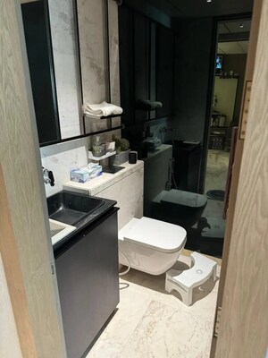 Team Area in 2 BHK Apartment at Viva Ganga CHS, Nalasopara West – for Sale