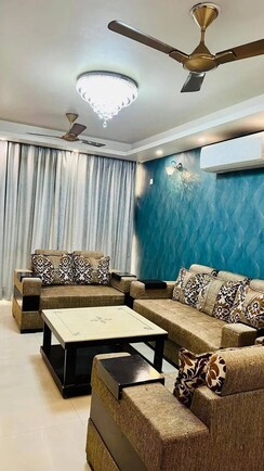 1 BHK + Pooja Room Apartment For Sale in Deep Heights