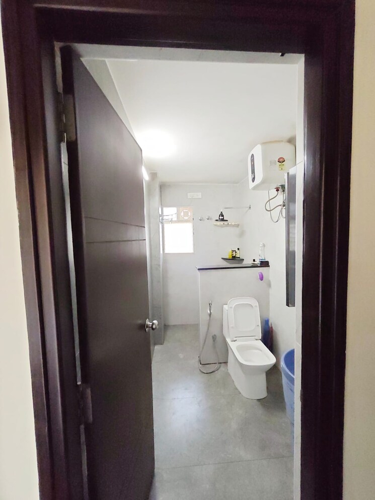 Master Bedroom, dsr-eden-greens 3 Bedroom 1730 Sq.Ft. Apartment In Varthur Bangalore 9464051