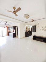 3 BHK 1730 Sq.Ft. Apartment in Dsr Eden Greens
