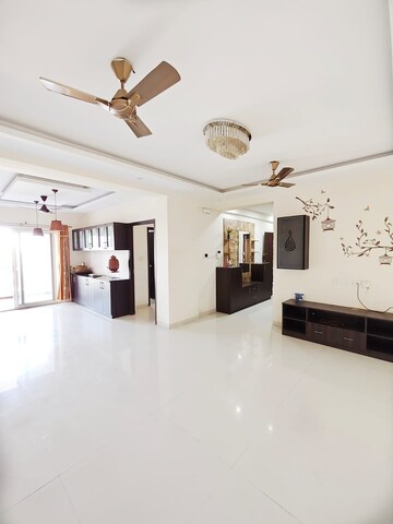 3 BHK Apartment For Sale in Dsr Eden Greens, Varthur