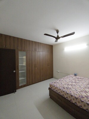 Bedroom in 3 BHK Apartment at Dsr Eden Greens, Varthur – for Sale