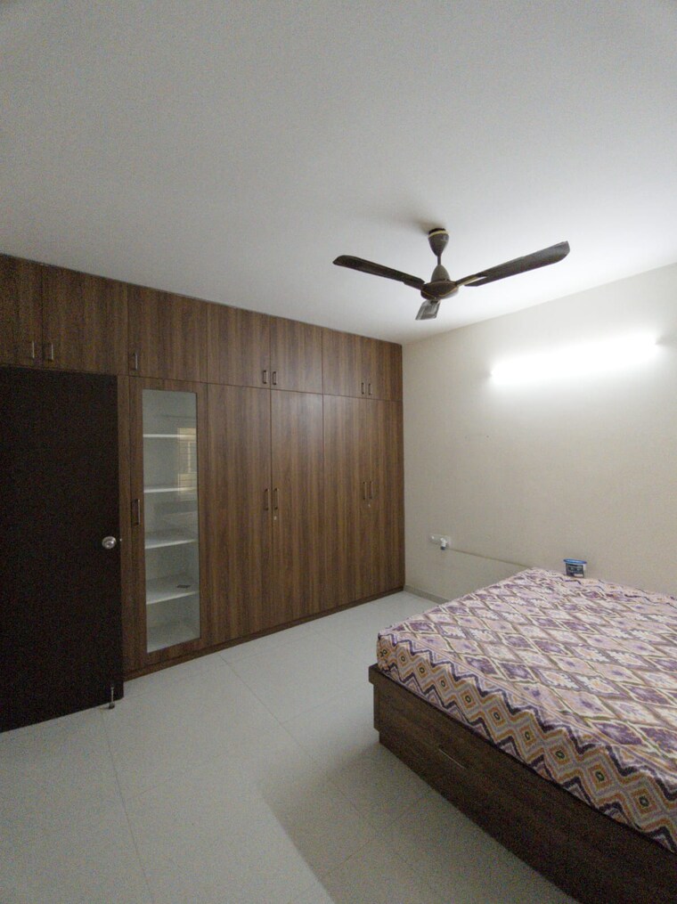 Bedroom, dsr-eden-greens 3 Bedroom 1730 Sq.Ft. Apartment In Varthur Bangalore 9464051