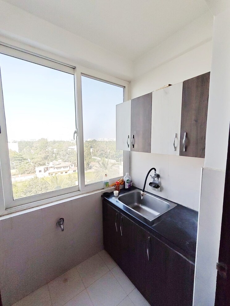 Kitchen, dsr-eden-greens 3 Bedroom 1730 Sq.Ft. Apartment In Varthur Bangalore 9464051