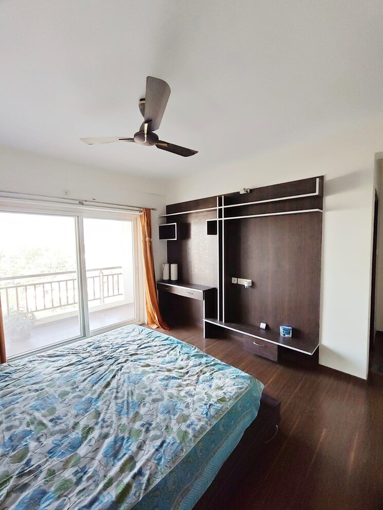 Bedroom, dsr-eden-greens 3 Bedroom 1730 Sq.Ft. Apartment In Varthur Bangalore 9464051