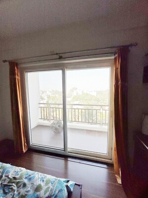 Room in 3 BHK Apartment at Dsr Eden Greens, Varthur – for Sale