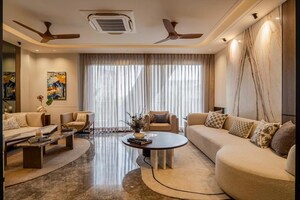 5 BHK Apartment For Sale in Lodha The Park, Worli