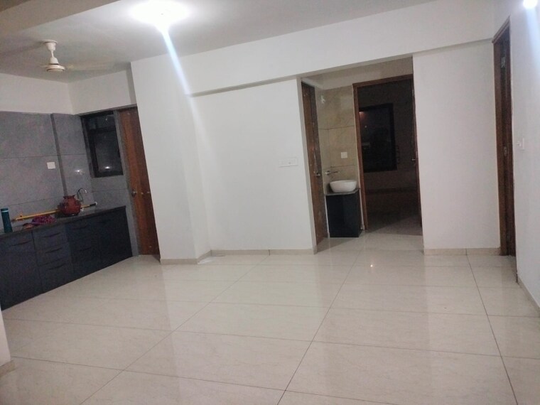 Living Room, chandkheda 2 Bedroom 1278 Sq.Ft. Apartment In Chandkheda Ahmedabad 9464050