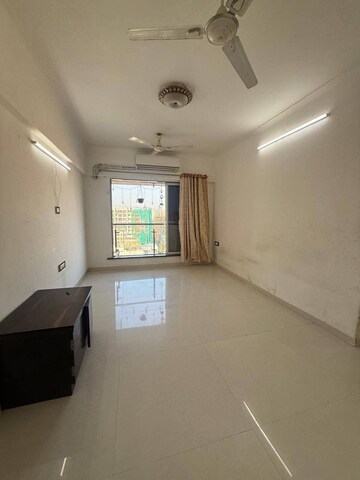 1 BHK Apartment For Rent in Kalina Sangam CHS, Santacruz East