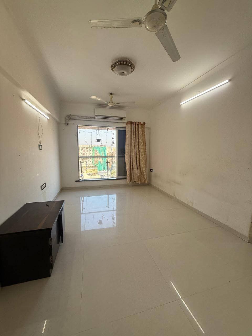 1 BHK + Pooja Room Apartment For Rent in Kalina Sangam CHS