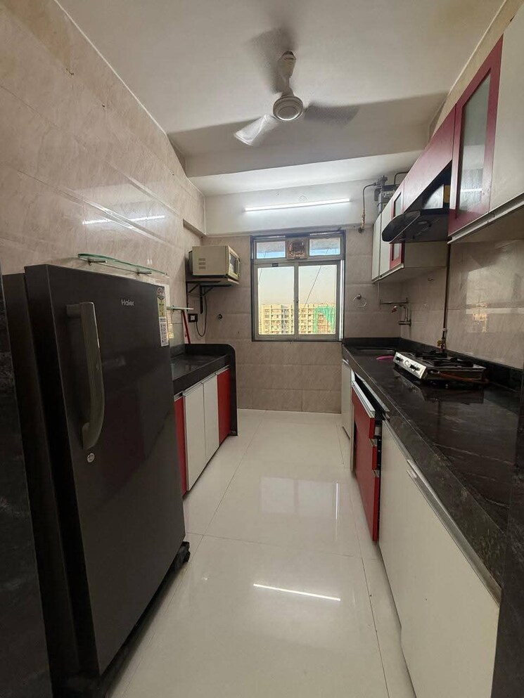 Kitchen, kalina-sangam-chs 1 Bedroom 500 Sq.Ft. Apartment In Santacruz East Mumbai 9464061
