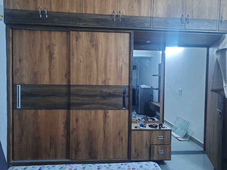 undefined, highland-park-chandigarh 2 Bedroom 1300 Sq.Ft. Builder Floor In Bhabat Zirakpur 9464062