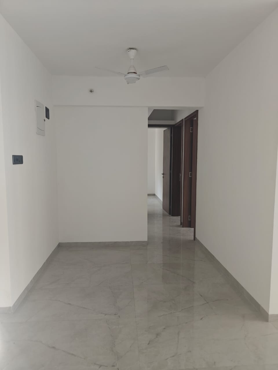 2.5 BHK Apartment For Rent in Unique Youtopia