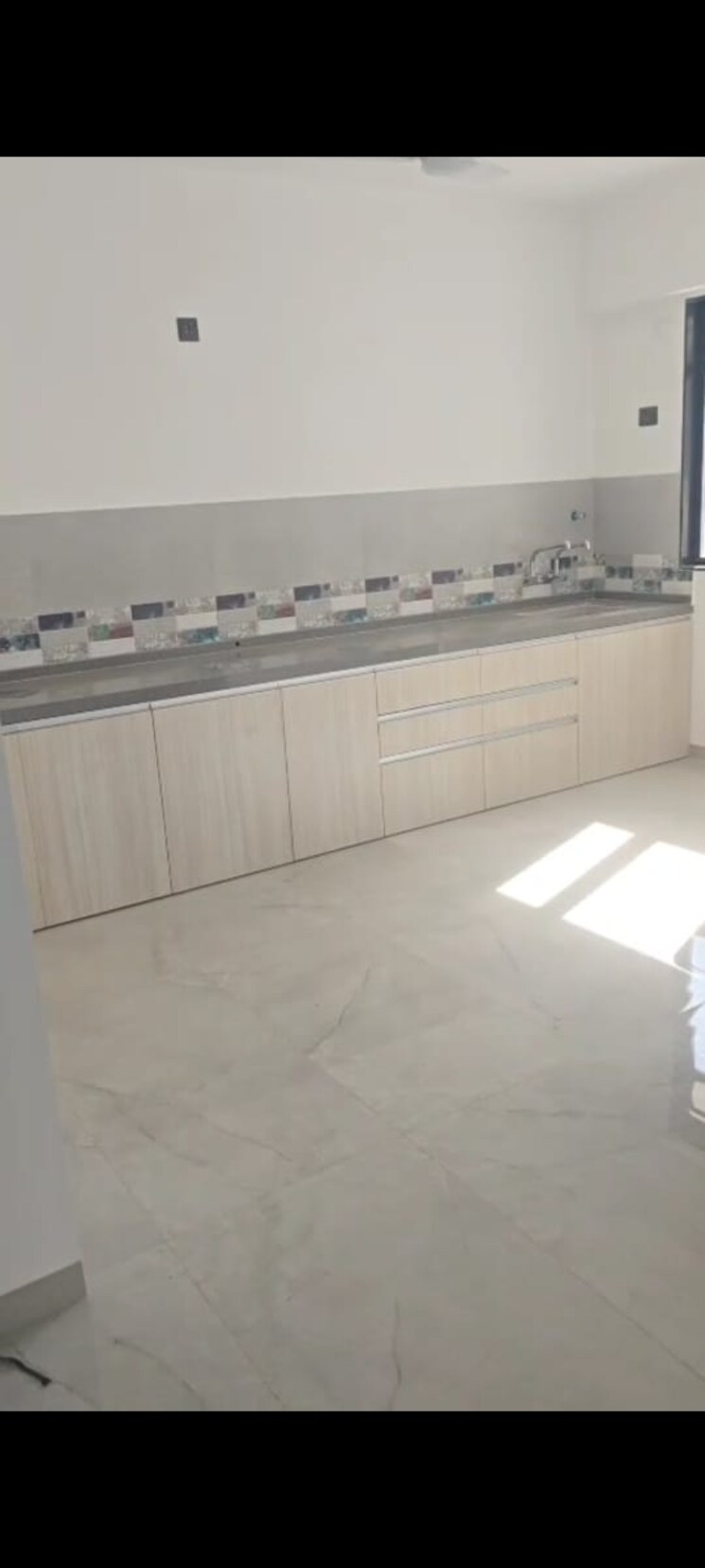 Kitchen, unique-youtopia 2.5 Bedroom 1250 Sq.Ft. Apartment In Kharadi Pune 9464065