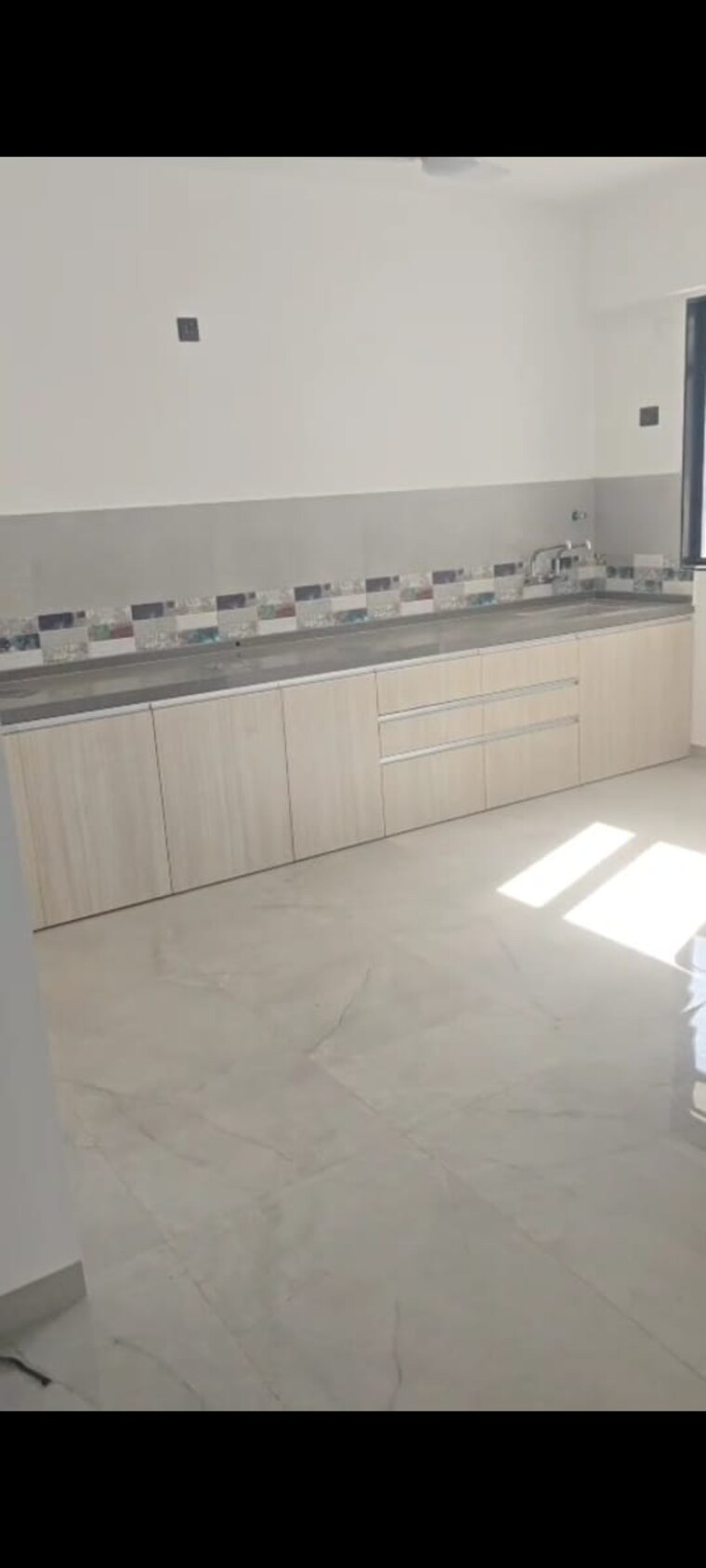 Kitchen, unique-youtopia 2.5 Bedroom 1250 Sq.Ft. Apartment In Kharadi Pune 9464065