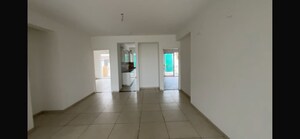 Building Lobby in 3.5 BHK Apartment at Sushma Valencia, International Airport Road – for Rent