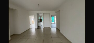 Building Lobby in 3.5 BHK Apartment at Sushma Valencia, International Airport Road – for Rent