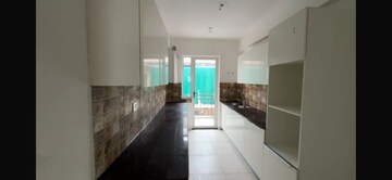 Kitchen in 3.5 BHK Apartment at Sushma Valencia, International Airport Road – for Rent