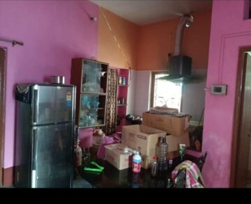 Living Room in 3 BHK Independent House at Ghola – for Sale