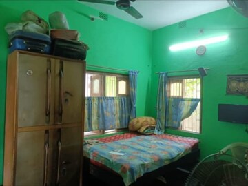 Bedroom in 3 BHK Independent House at Ghola – for Sale