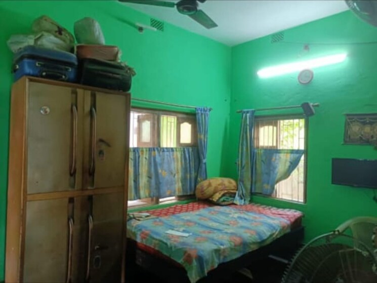 Bedroom, ghola 3 Bedroom 1240 Sq.Ft. Independent House In Ghola Kolkata 9464071