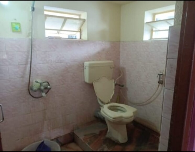 Bathroom, ghola 3 Bedroom 1240 Sq.Ft. Independent House In Ghola Kolkata 9464071