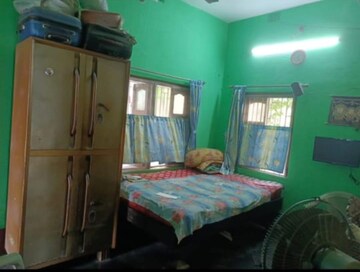Bedroom in 3 BHK Independent House at Ghola – for Sale