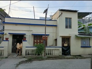 3 BHK Independent House – Exterior View View at Ghola - for Sale