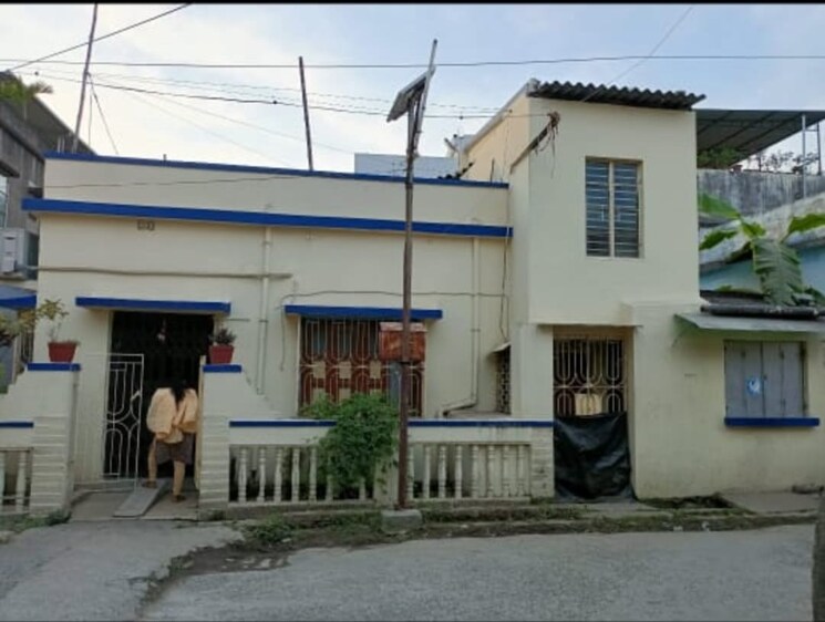 Exterior View, ghola 3 Bedroom 1240 Sq.Ft. Independent House In Ghola Kolkata 9464071