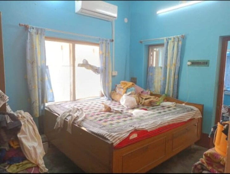 Bedroom, ghola 3 Bedroom 1240 Sq.Ft. Independent House In Ghola Kolkata 9464071