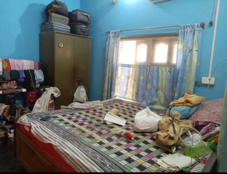 Bedroom, ghola 3 Bedroom 1240 Sq.Ft. Independent House In Ghola Kolkata 9464071