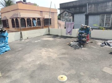 Parking in 3 BHK Independent House at Ghola – for Sale