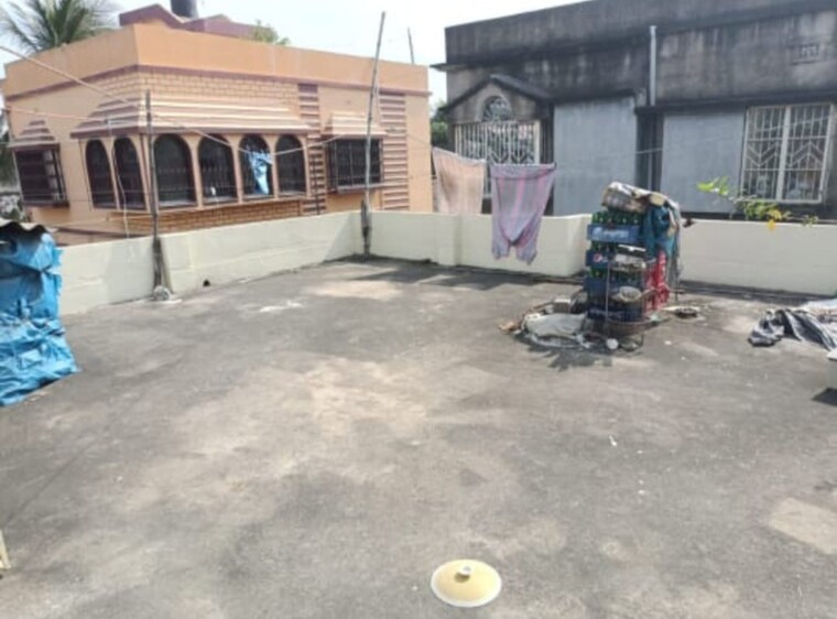  Parking, ghola 3 Bedroom 1240 Sq.Ft. Independent House In Ghola Kolkata 9464071