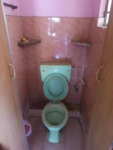 Bathroom in 3 BHK Independent House at Ghola – for Sale