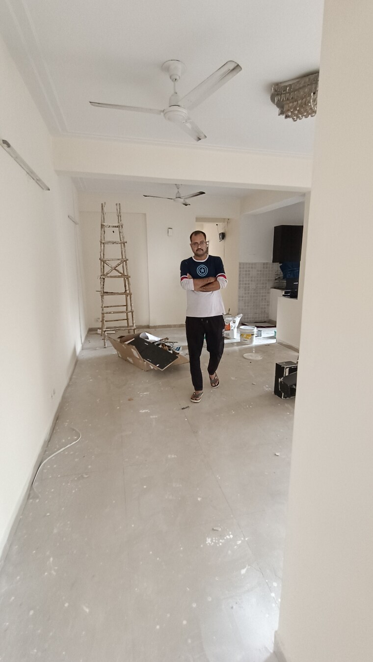 Room, jm-orchid 3 Bedroom 1472 Sq.Ft. Apartment In Sector 76 Noida 9464072