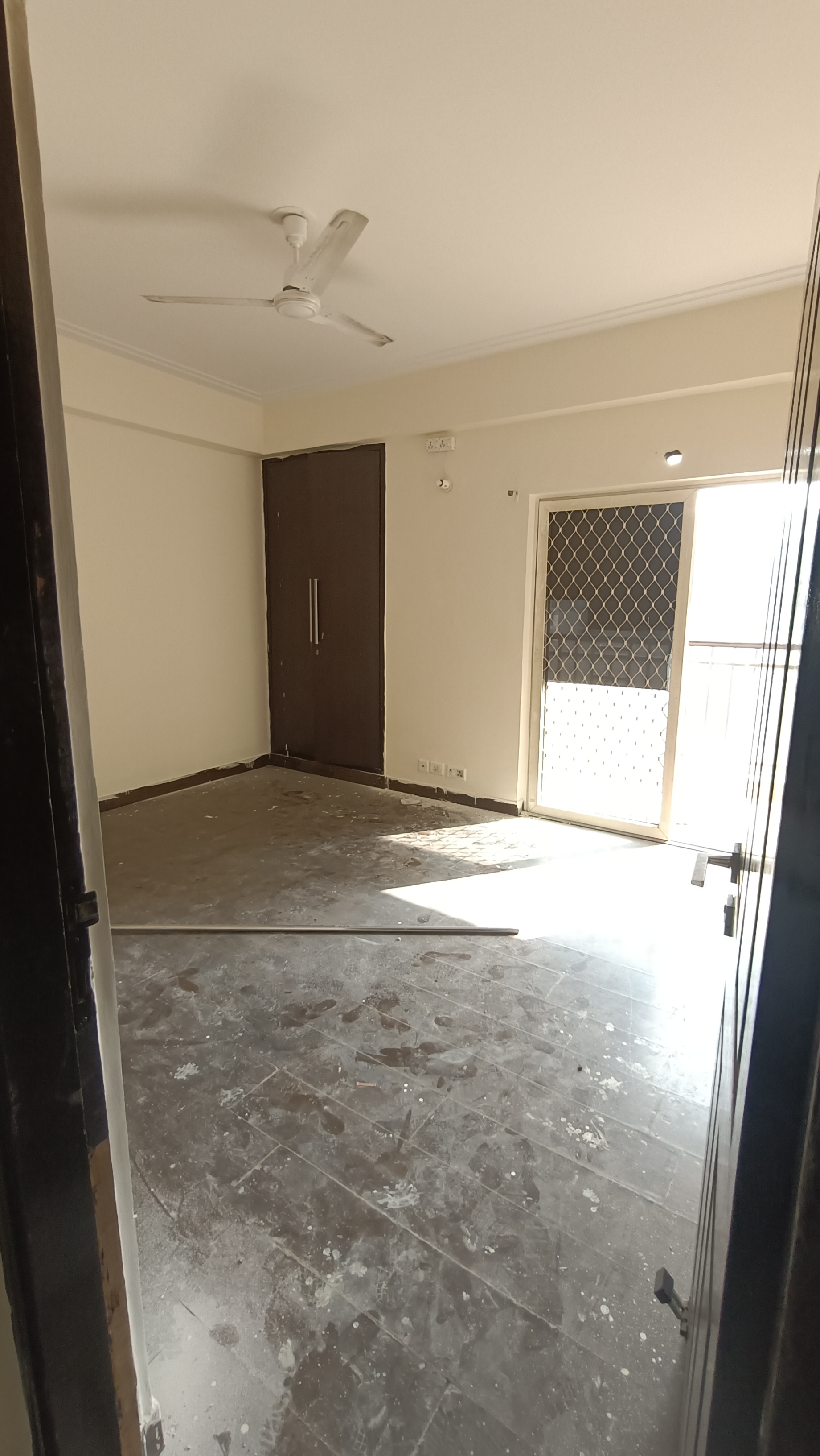 3 BHK Apartment For Rent in Jm Orchid