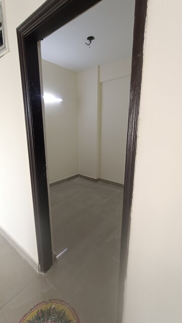 Balcony in 2 BHK Apartment at Nimbus The Hyde park, Sector 78 – for Rent